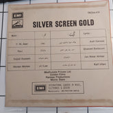 Various - Silver Screen Gold (45-RPM)